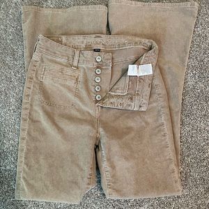 American eagle corduroy